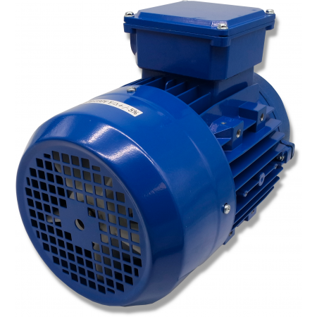 SILNIK ELEKTRYCZNY 1,5kW 400V 2850 Obr 3FAZOWY